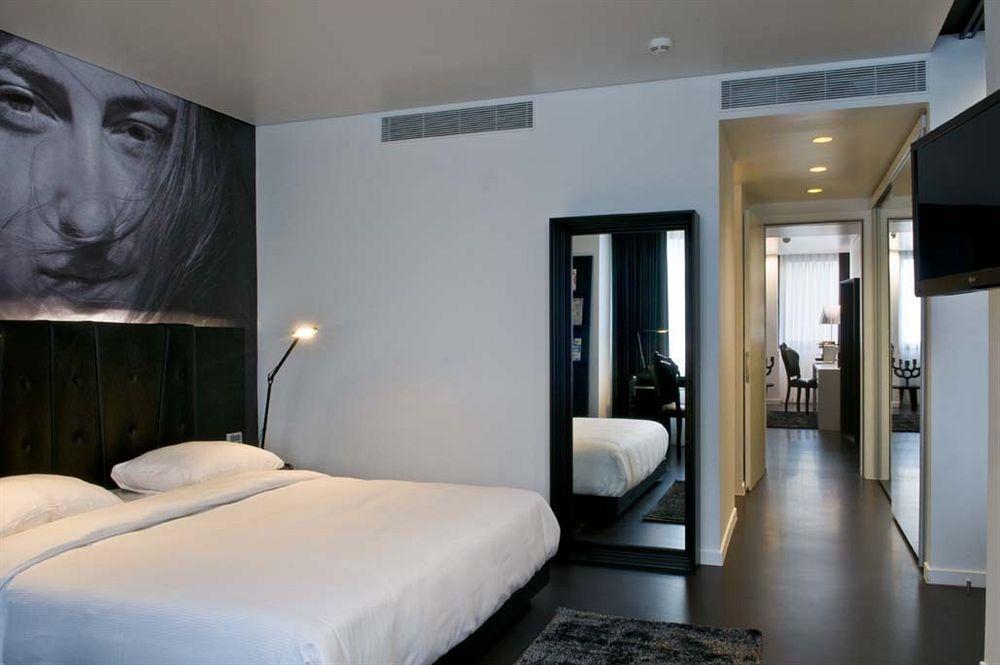 B-aparthotel Regent Lejlighedshotel