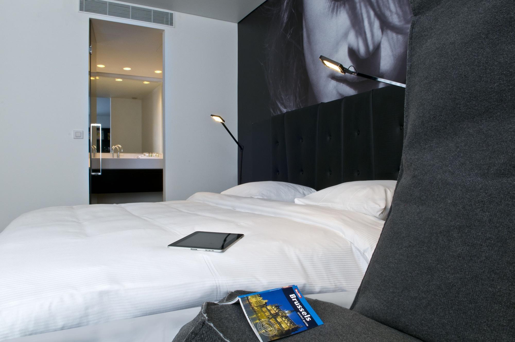 B-aparthotel Regent