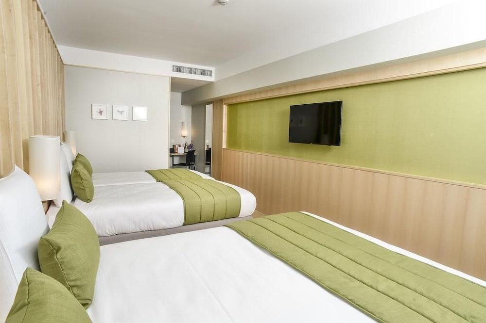 Hotel Yadoya Brüssel