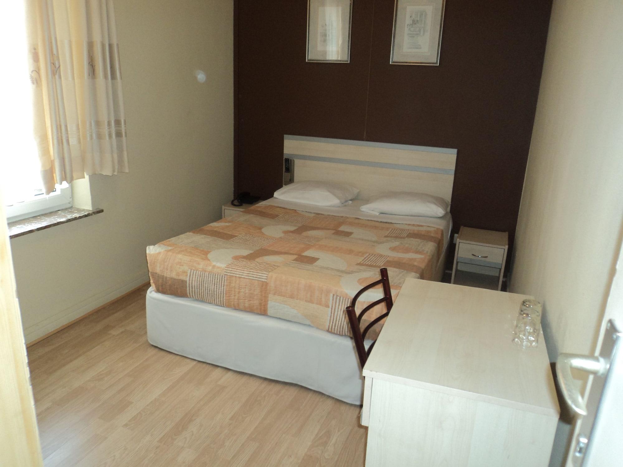 Hotel Albergo 2* Brussel