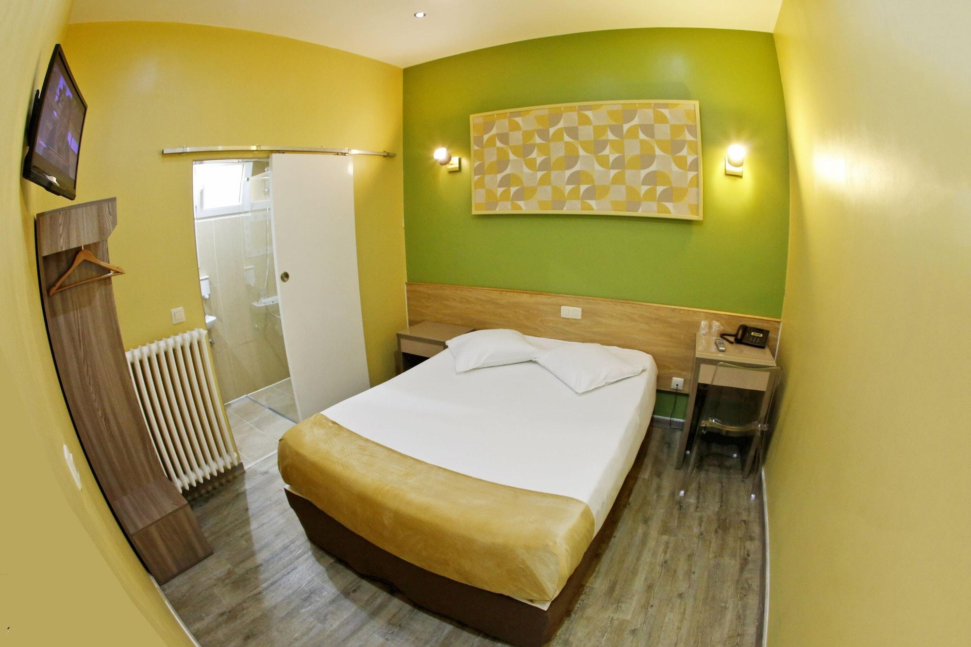 De France 3* Bruxelles