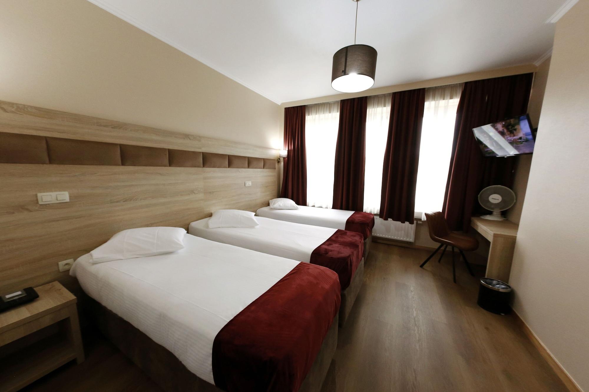 De France Hotel