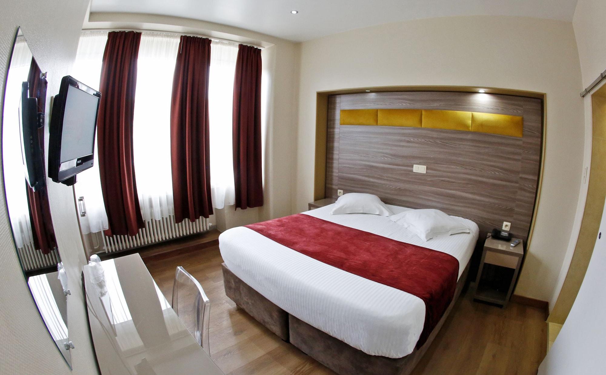 Hotel De France Bruxelles
