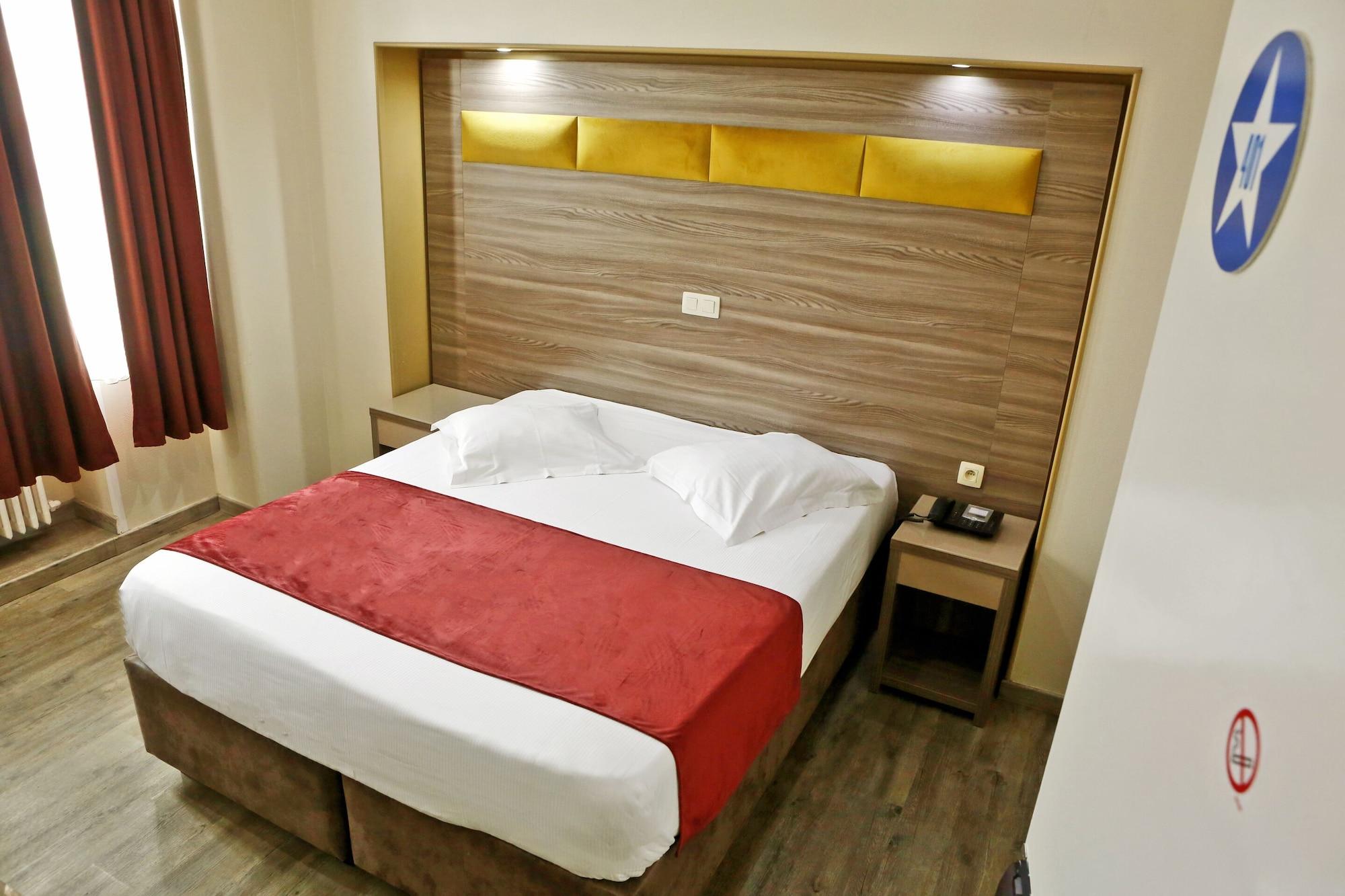 De France Hotel 3*