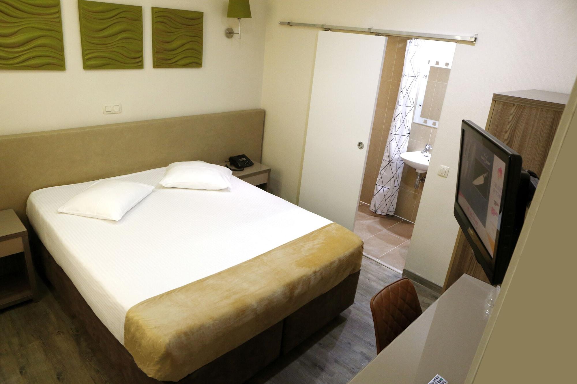 Hotel De France Bruxelles