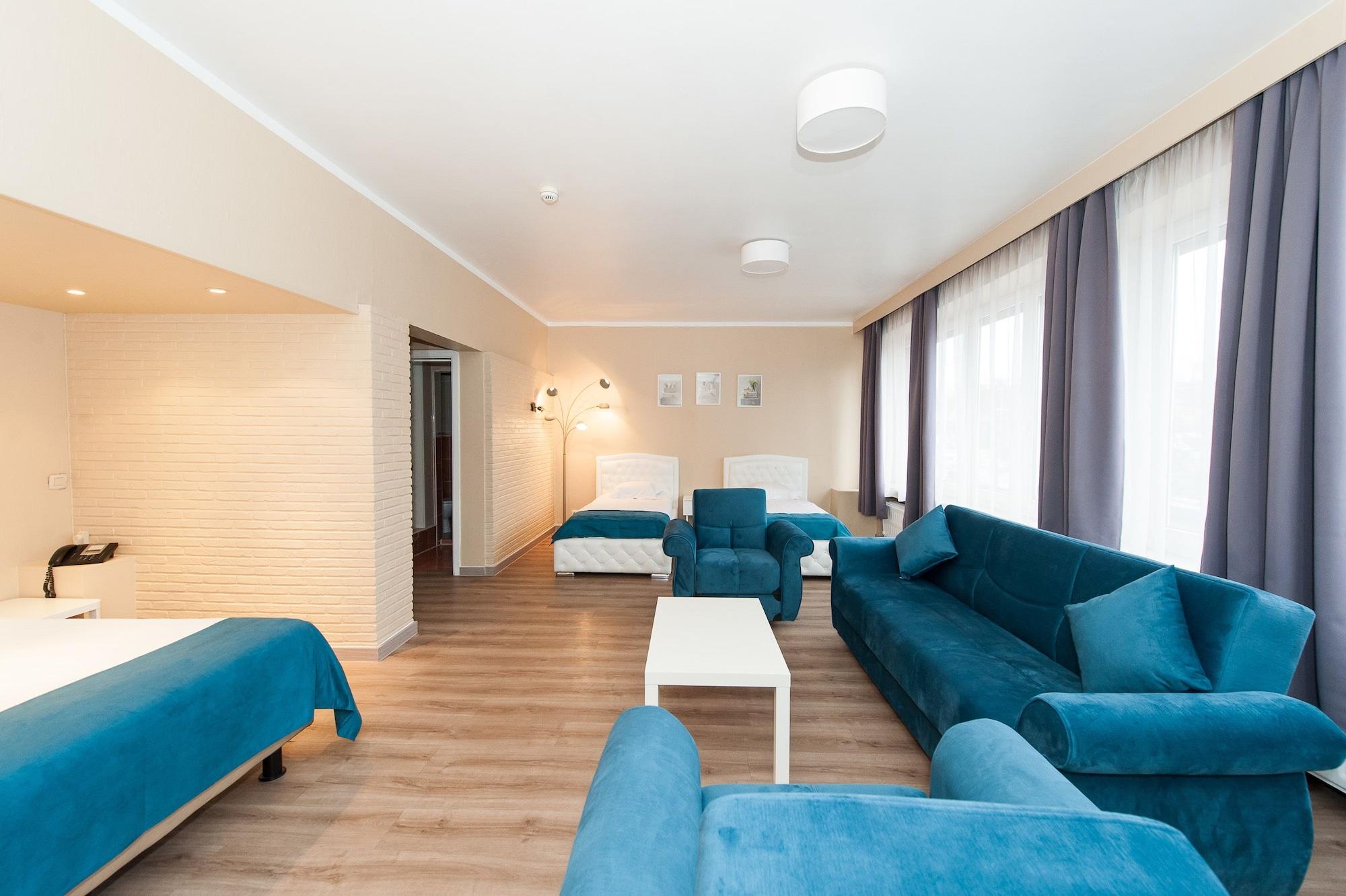 Hotel De France 3*