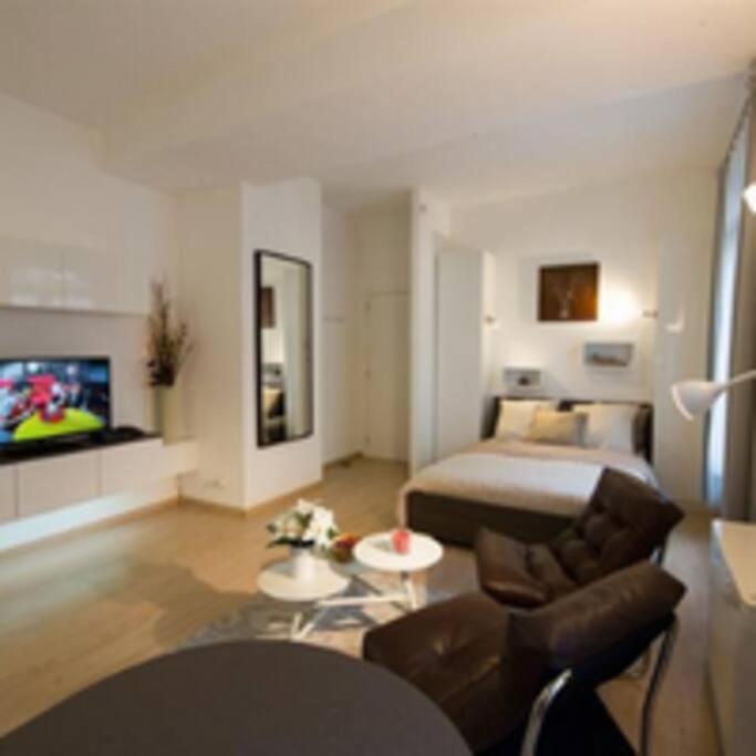 Appartement Brussels * Brüssel