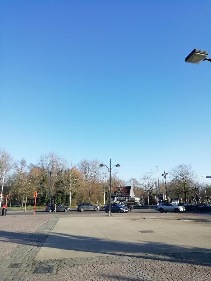 Accommodatie bij particulieren Poste Al Sole *