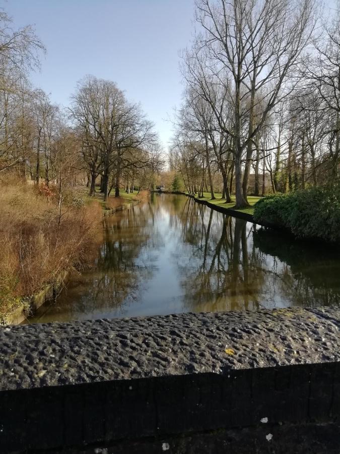Accommodatie bij particulieren Poste Al Sole
