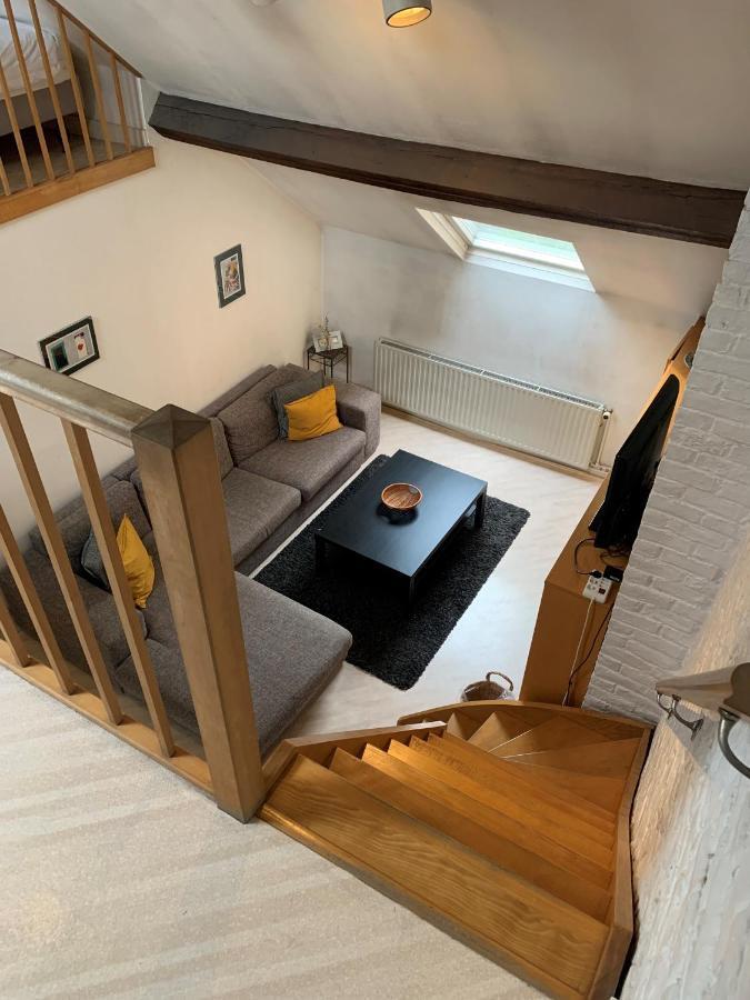 Brussels Guest House Séjour chez l'habitant Bruxelles