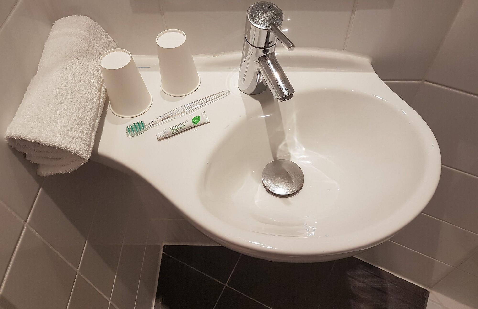 The Usual 4* Bruxelles