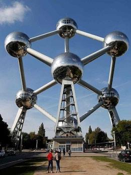 The Usual Bruxelles