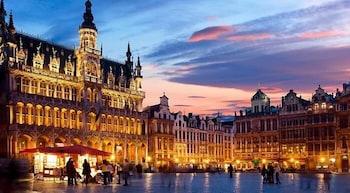 The Usual 4* Bruxelles
