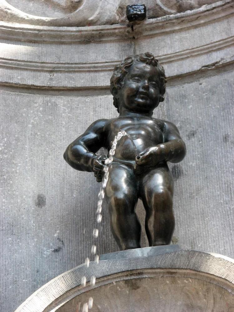 The Usual Bruxelles