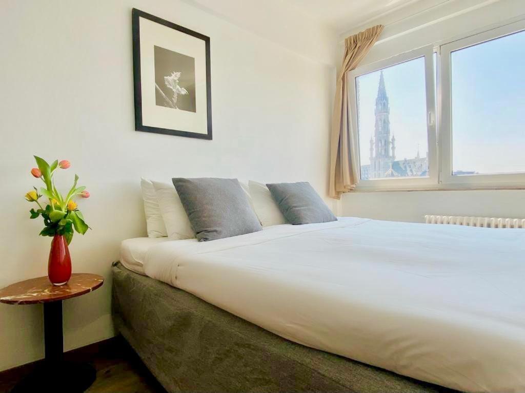 Centerstay Appartement Bruxelles