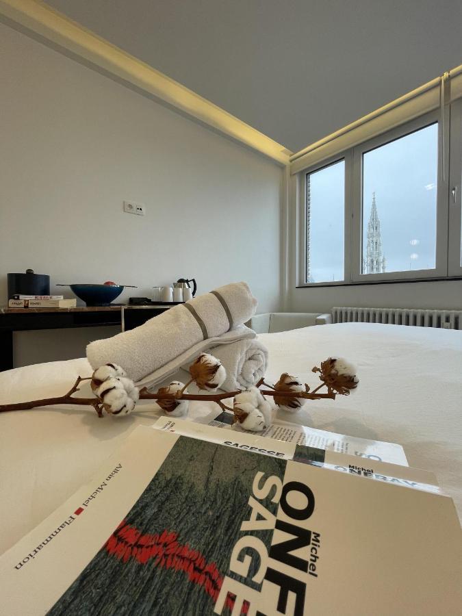 Centerstay Bruxelles