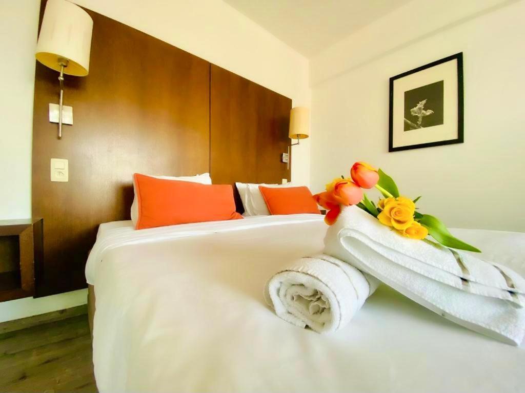 Appartement Centerstay *