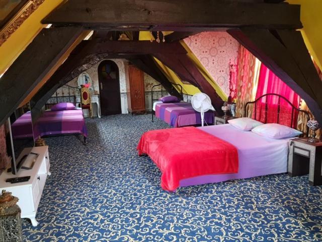 Mozart 3* Bruxelles