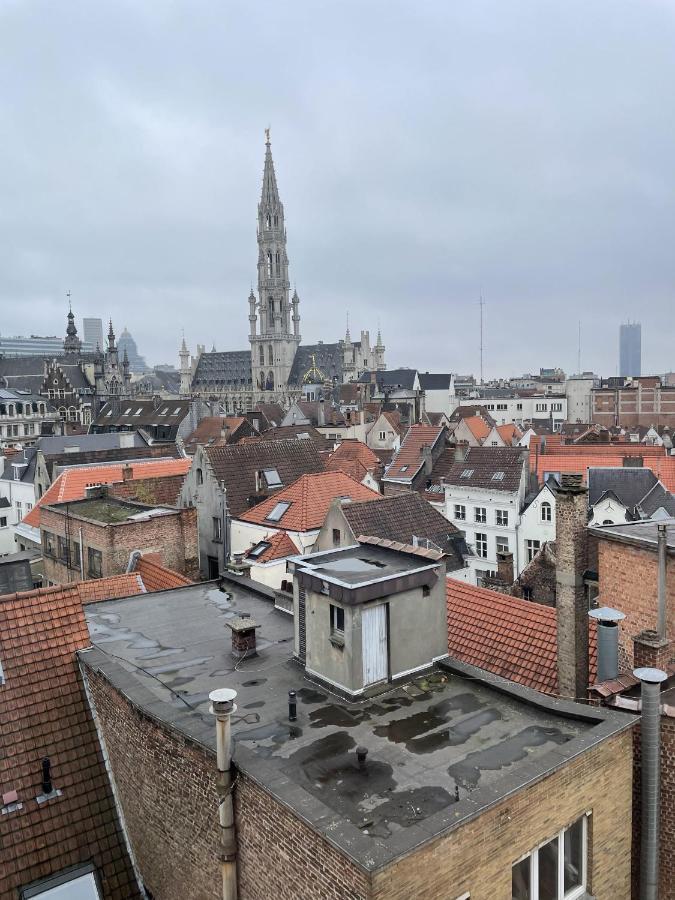 Centerstay Appartement *