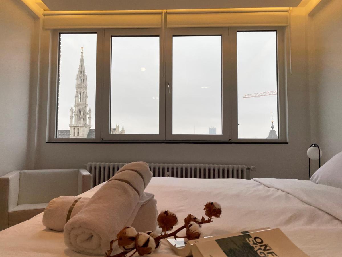 Centerstay Appartement *