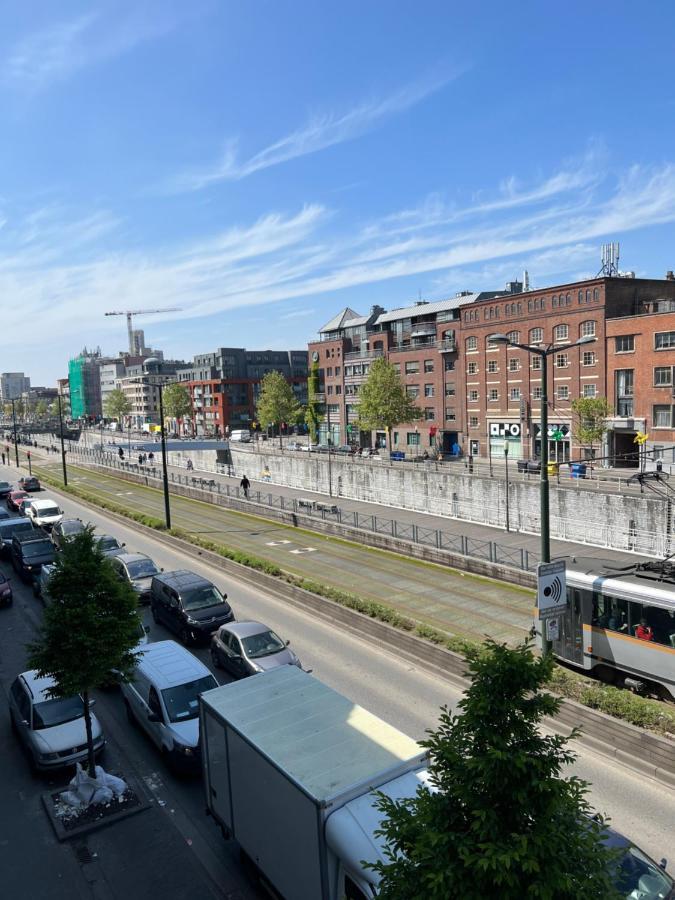 Appartamento Cosy With Canal View Bruxelles