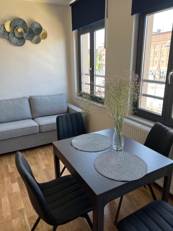 Cosy With Canal View *