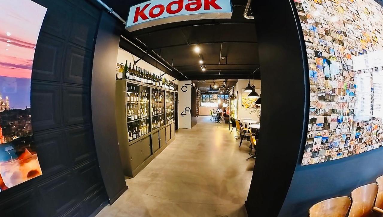 Zoom 4* Bruxelles