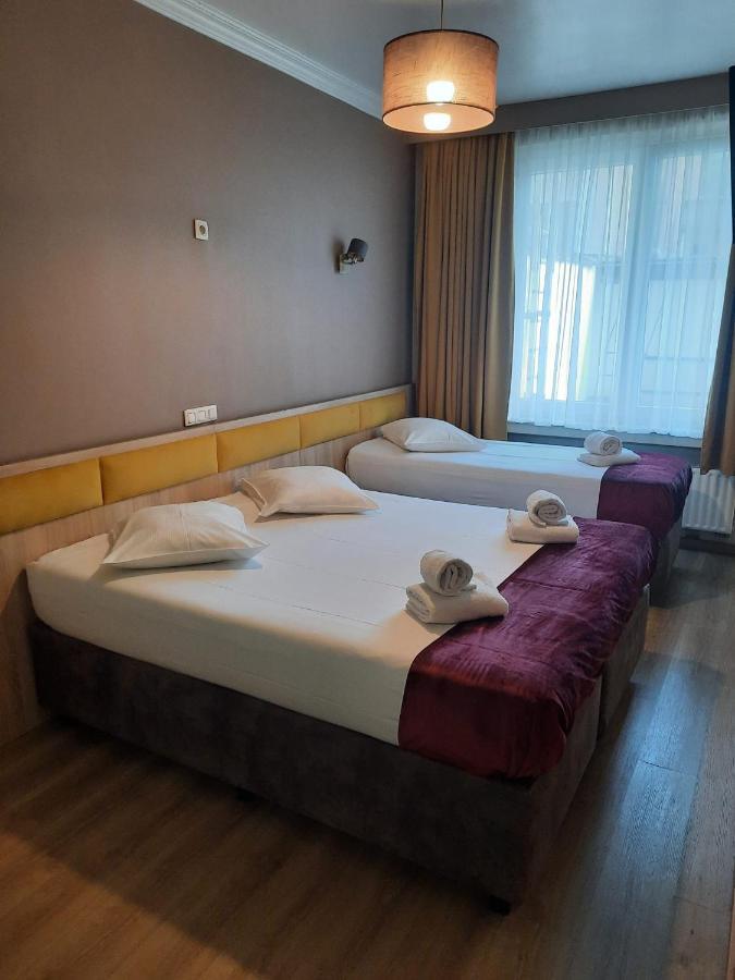 Hotel De France Bruxelles