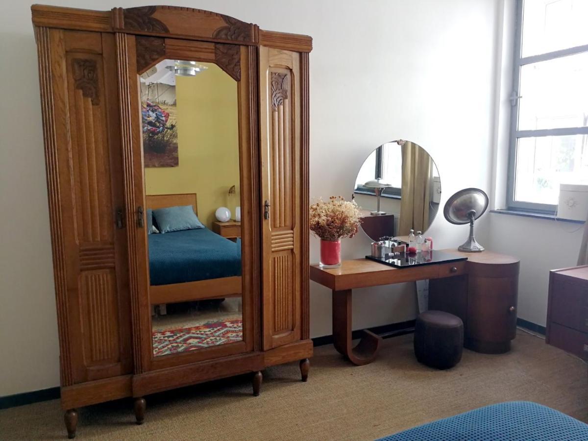 Appartement Bright Loft Close To Downtown