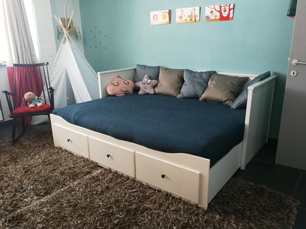 Bright Loft Close To Downtown Appartement