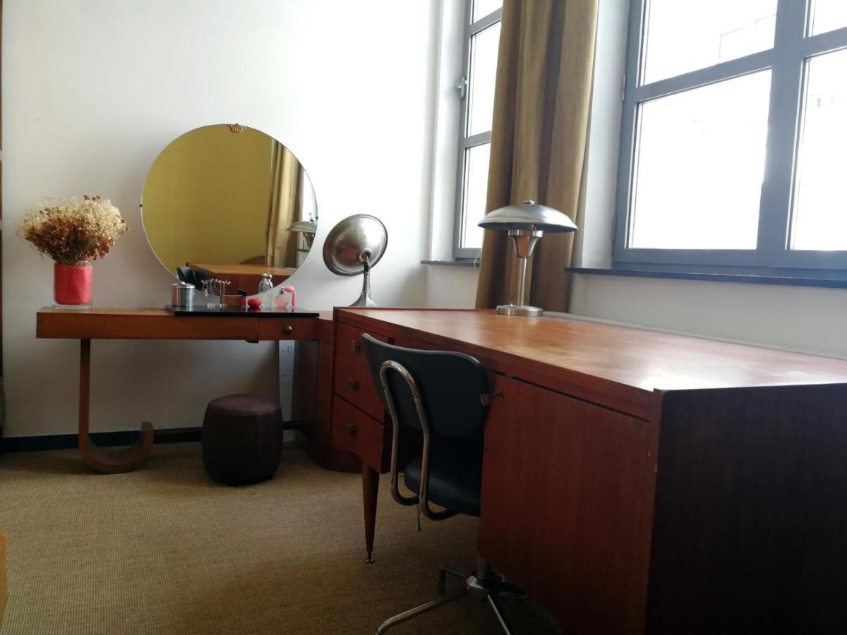 Bright Loft Close To Downtown Appartement *