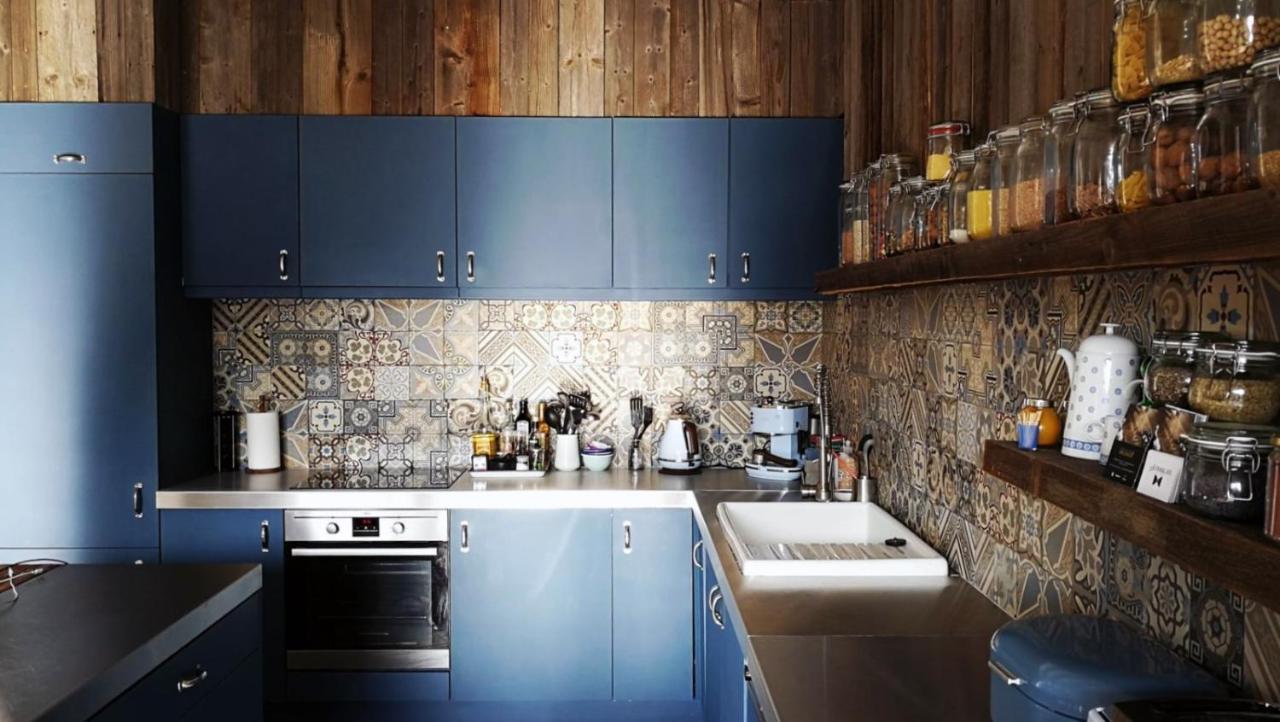 Bright Loft Close To Downtown * Brussel