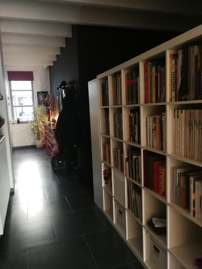 Appartement Bright Loft Close To Downtown *