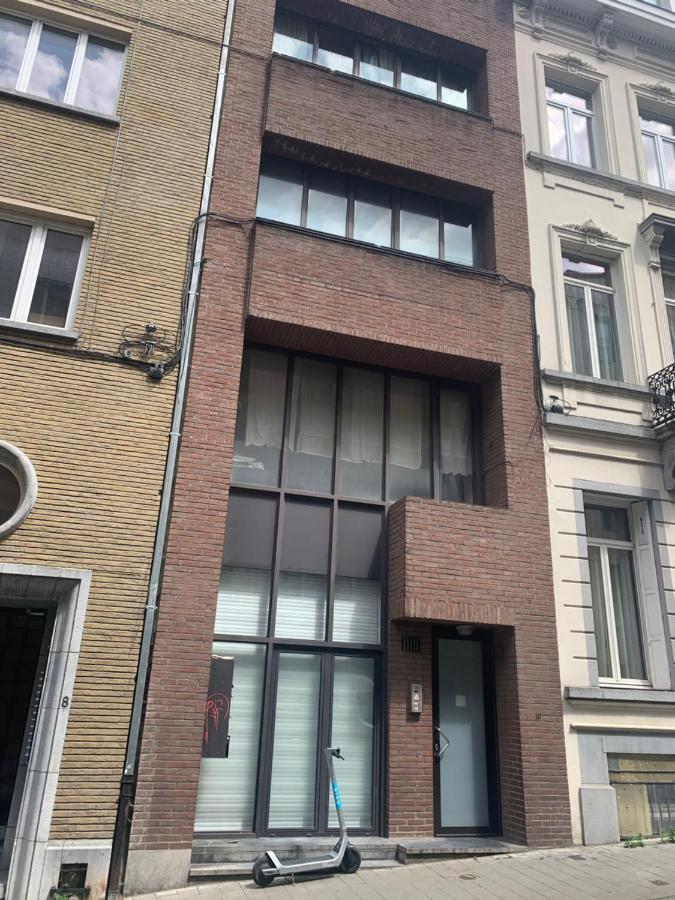 Apartment Walqinn Apartments Toison D'Or