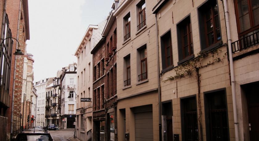 Lit De Senne Bed & Breakfast Brussels