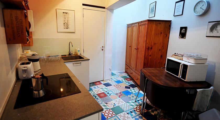 Lit De Senne Bed & Breakfast Brussels