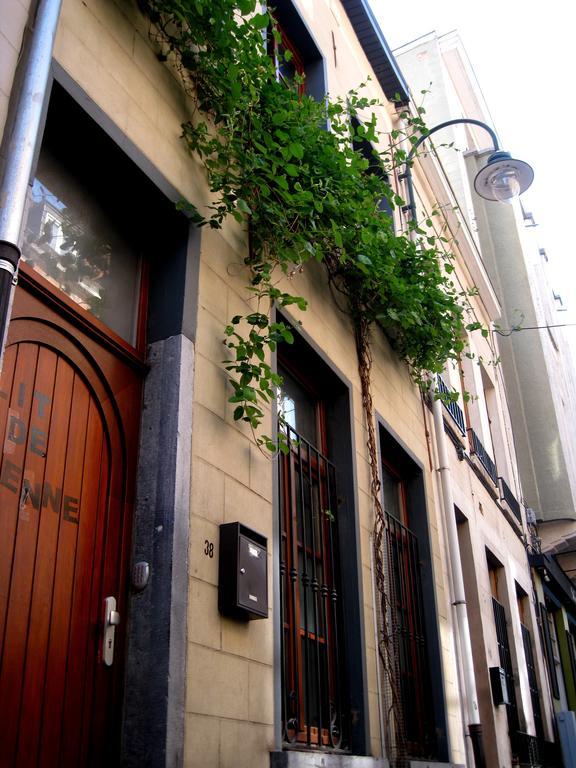 Lit De Senne Bed & Breakfast