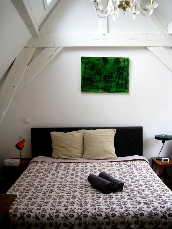 Bed & Breakfast Lit De Senne 3*