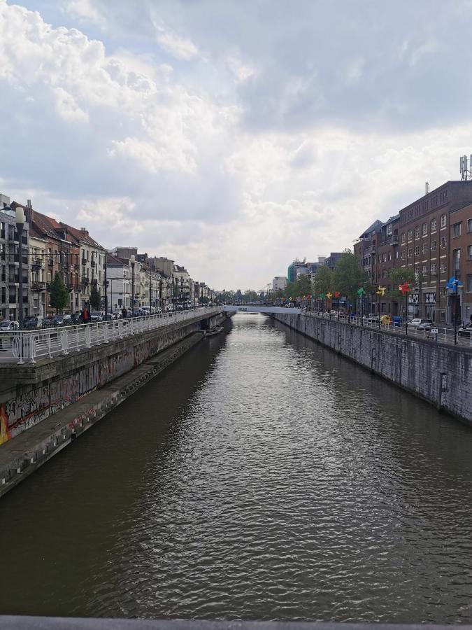 Appartamento Exclusive Two-level With Private Terrace On The Canal