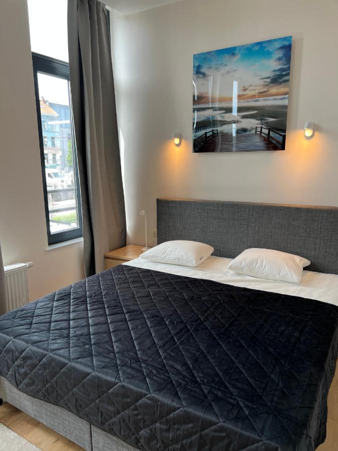 Exclusive Two-level With Private Terrace On The Canal Appartamento