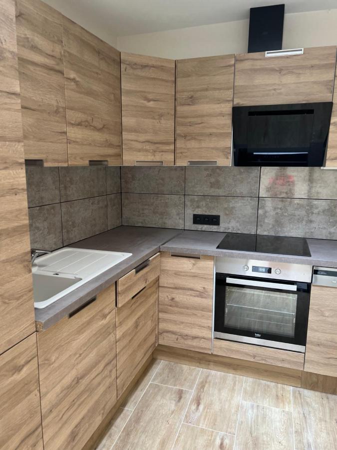 Appartamento Exclusive Two-level With Private Terrace On The Canal