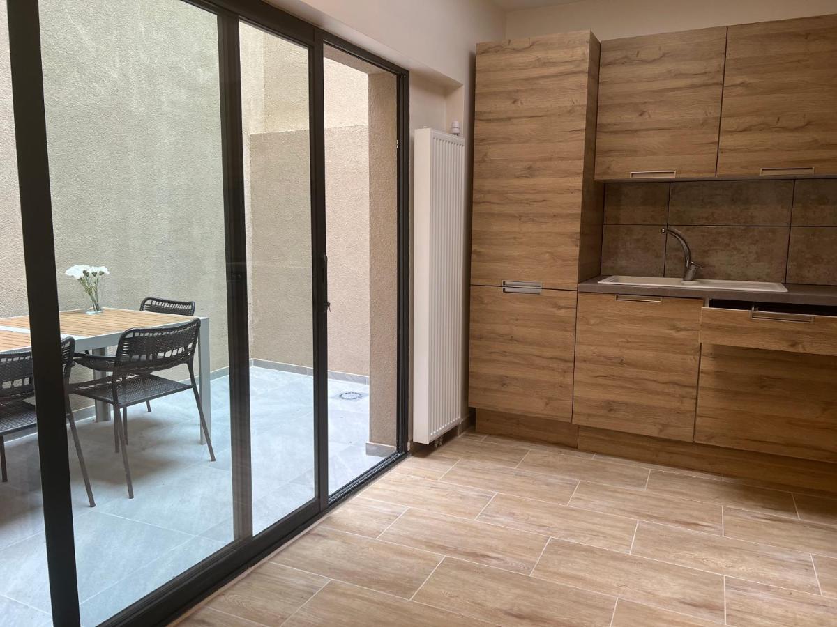 Exclusive Two-level With Private Terrace On The Canal Bruxelles