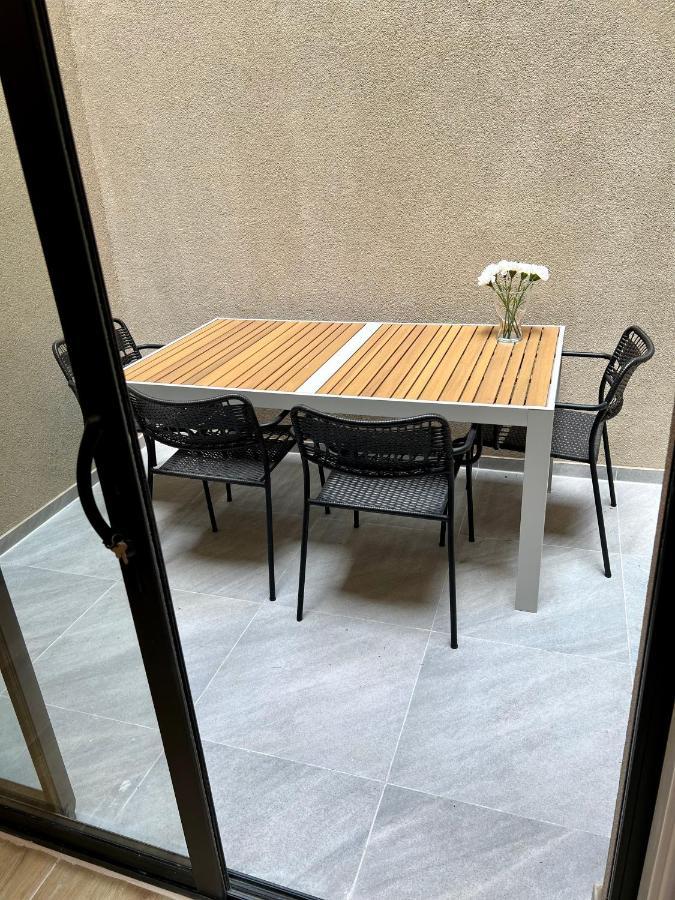 Exclusive Two-level With Private Terrace On The Canal Appartamento Bruxelles