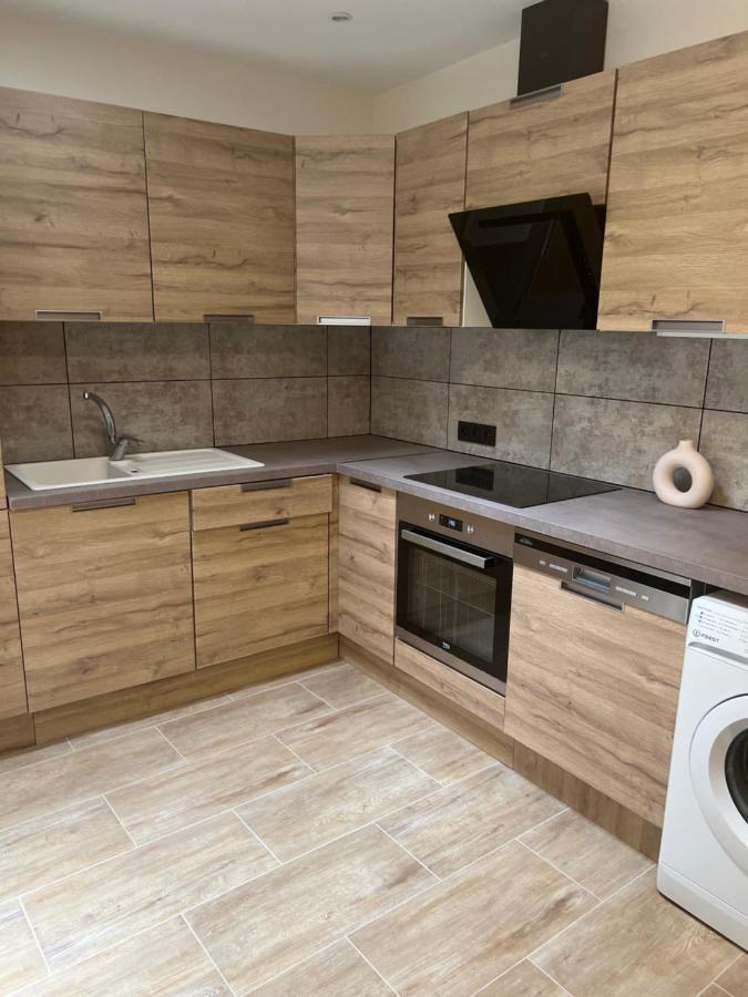 Appartamento Exclusive Two-level With Private Terrace On The Canal