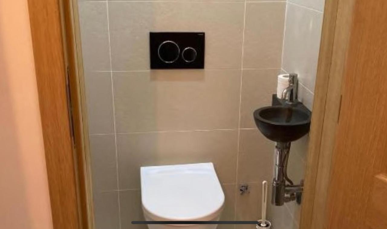Appartamento Louise47 Black