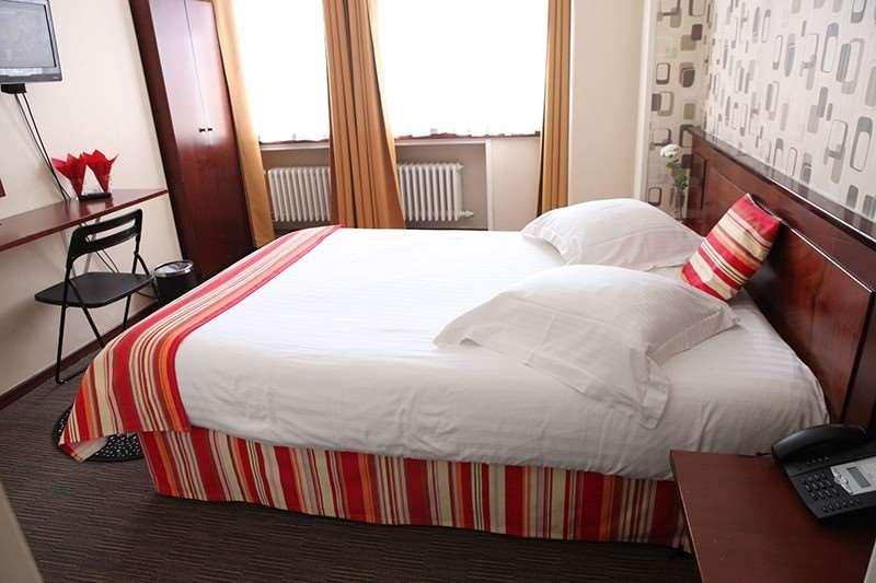 De France Hotel 3*