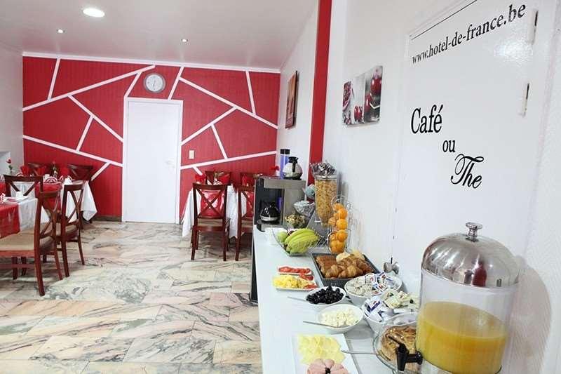 De France 3* Bruxelles