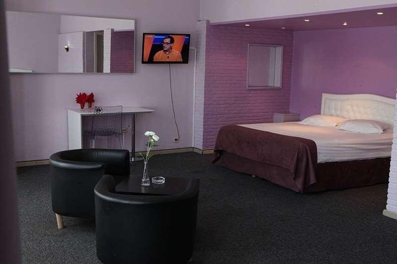 De France Hotel