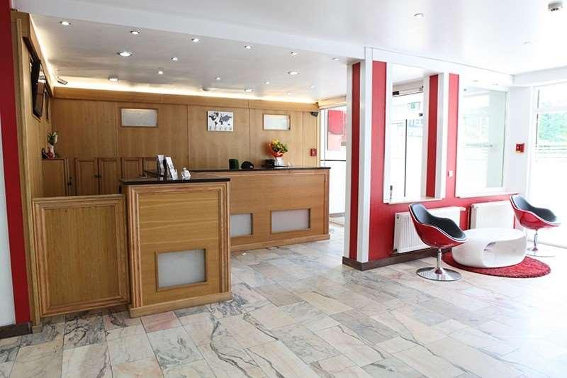 De France Hotel