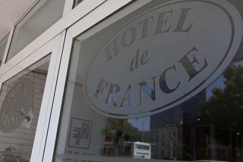 De France 3*
